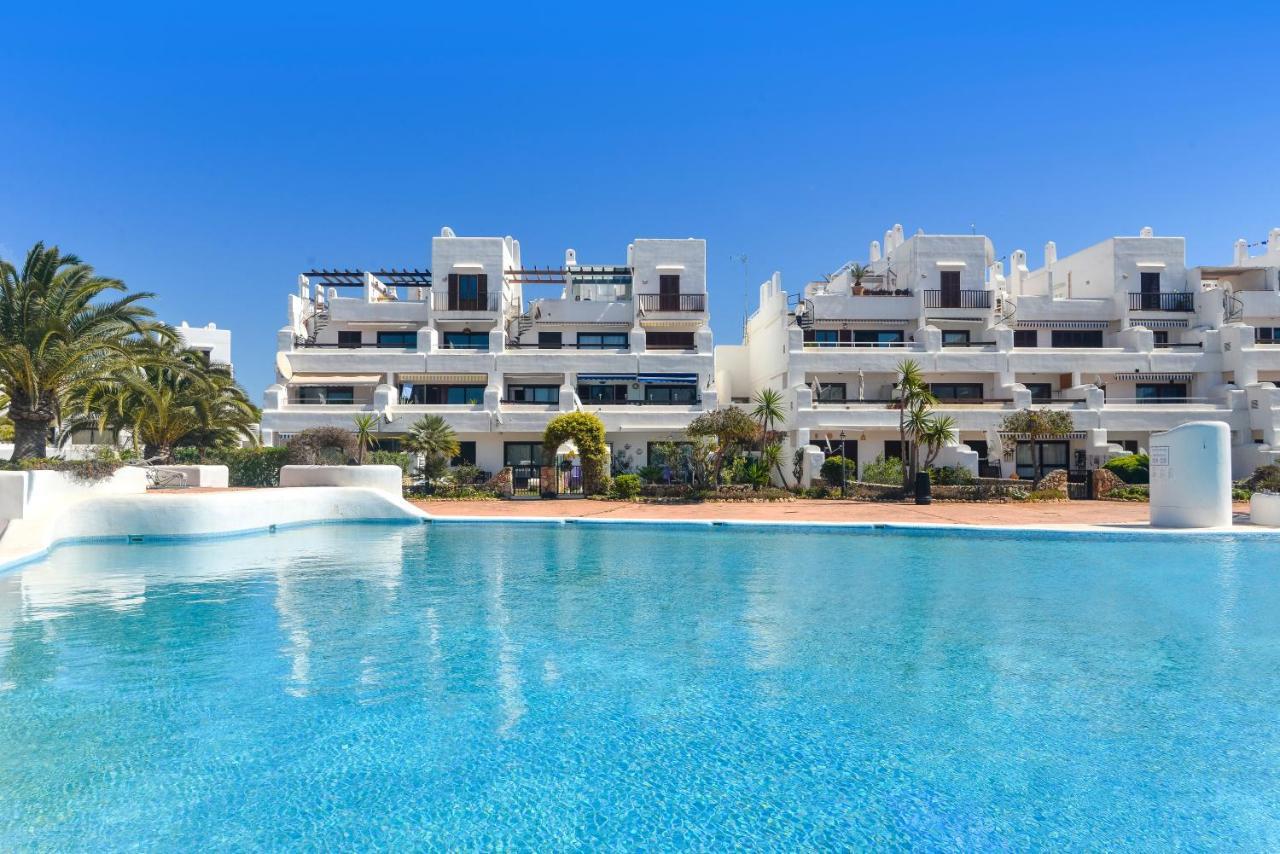 Las Calas Nice Apartment Near The Sea. Portopetro Exterior foto
